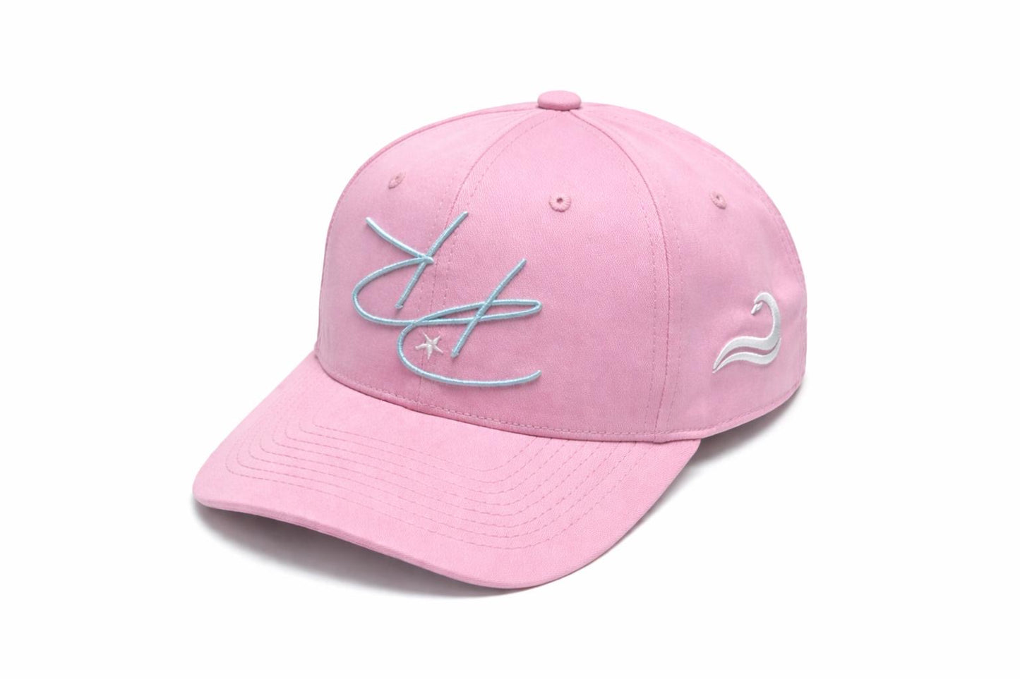 A - PINK HAT PR AL REVEZ LA LOCAL