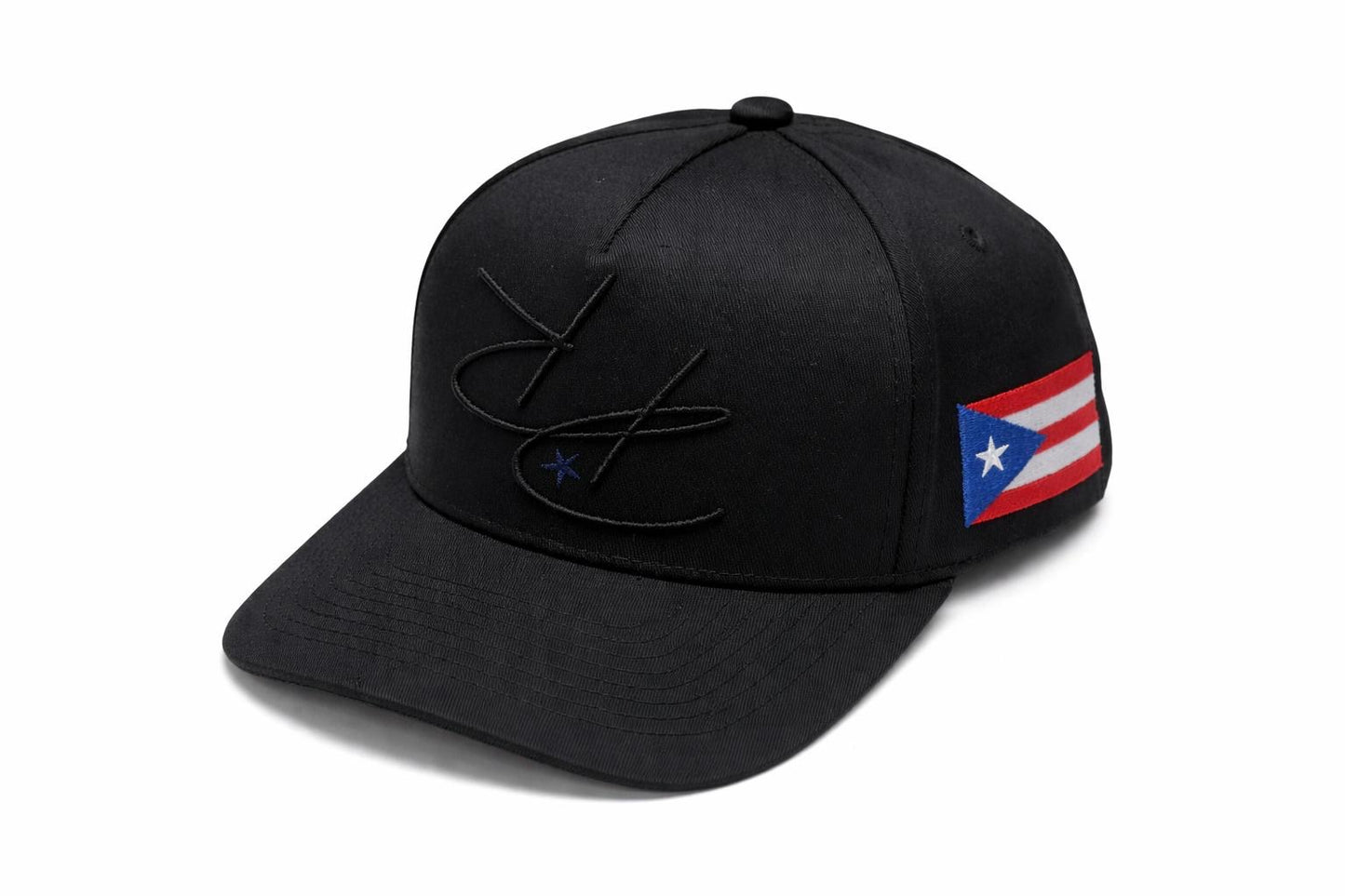 A - Black hat PR AL REVEZ