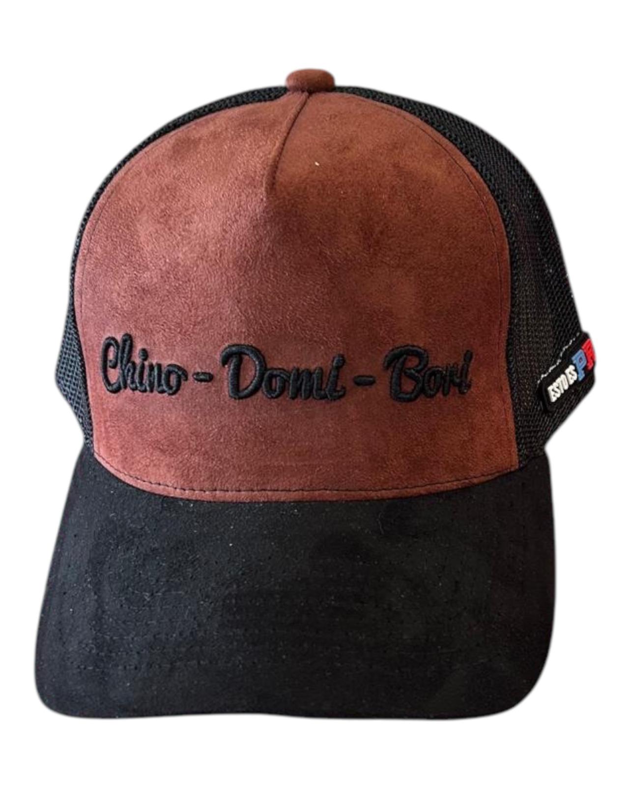 C- CHINO - DOMI - BORI