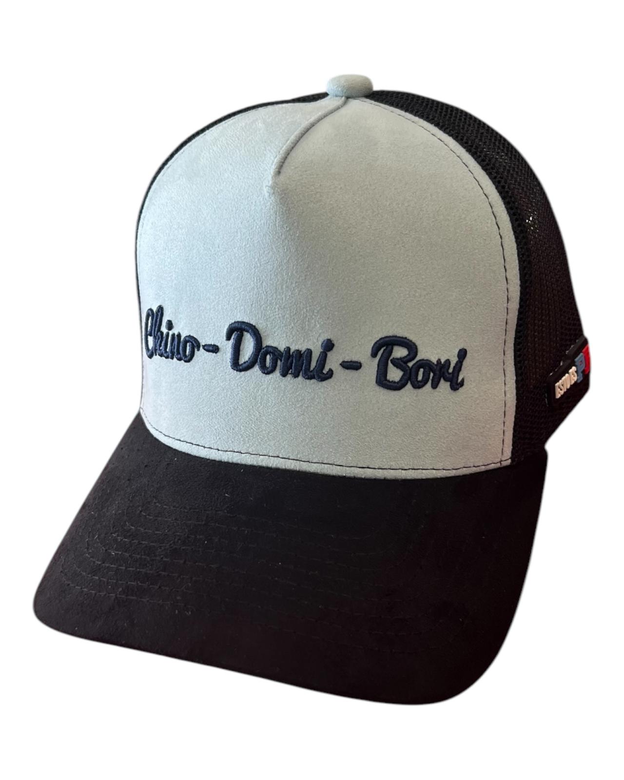 C- CHINO - DOMI - BORI