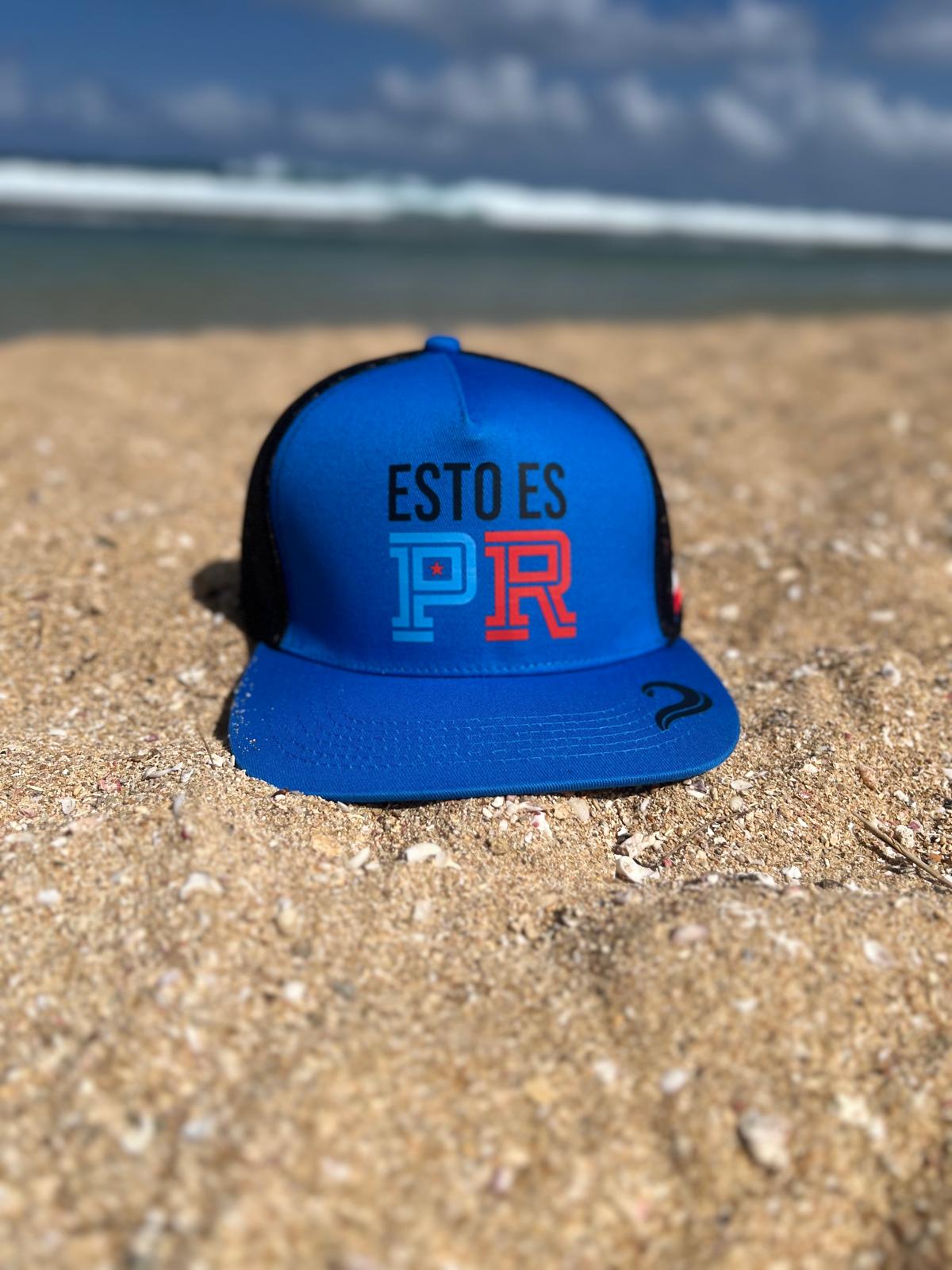 A - BONITA BANDERA