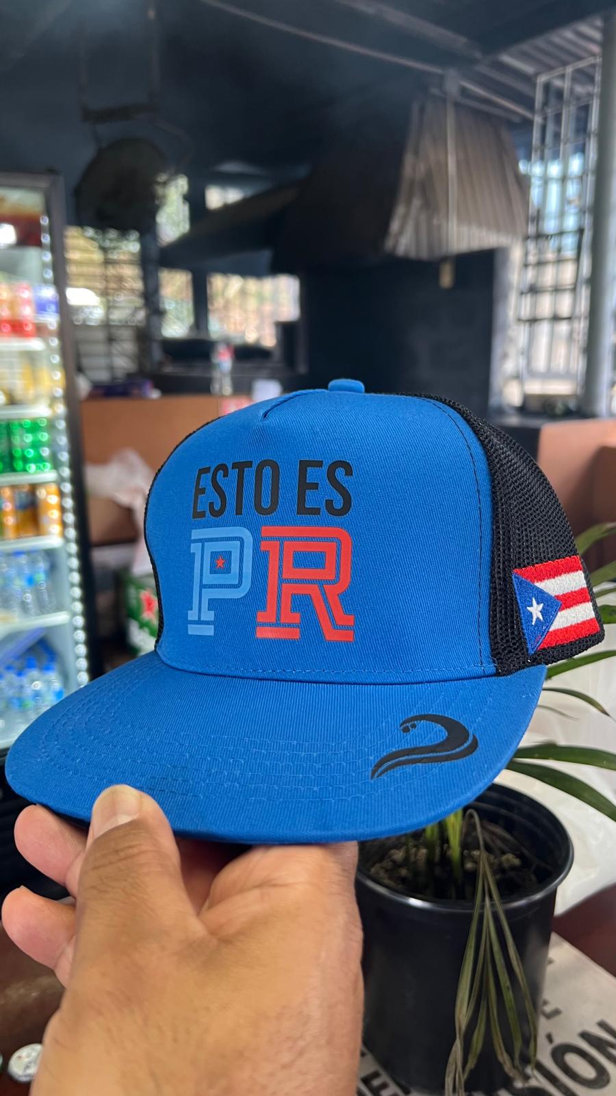 A - BONITA BANDERA