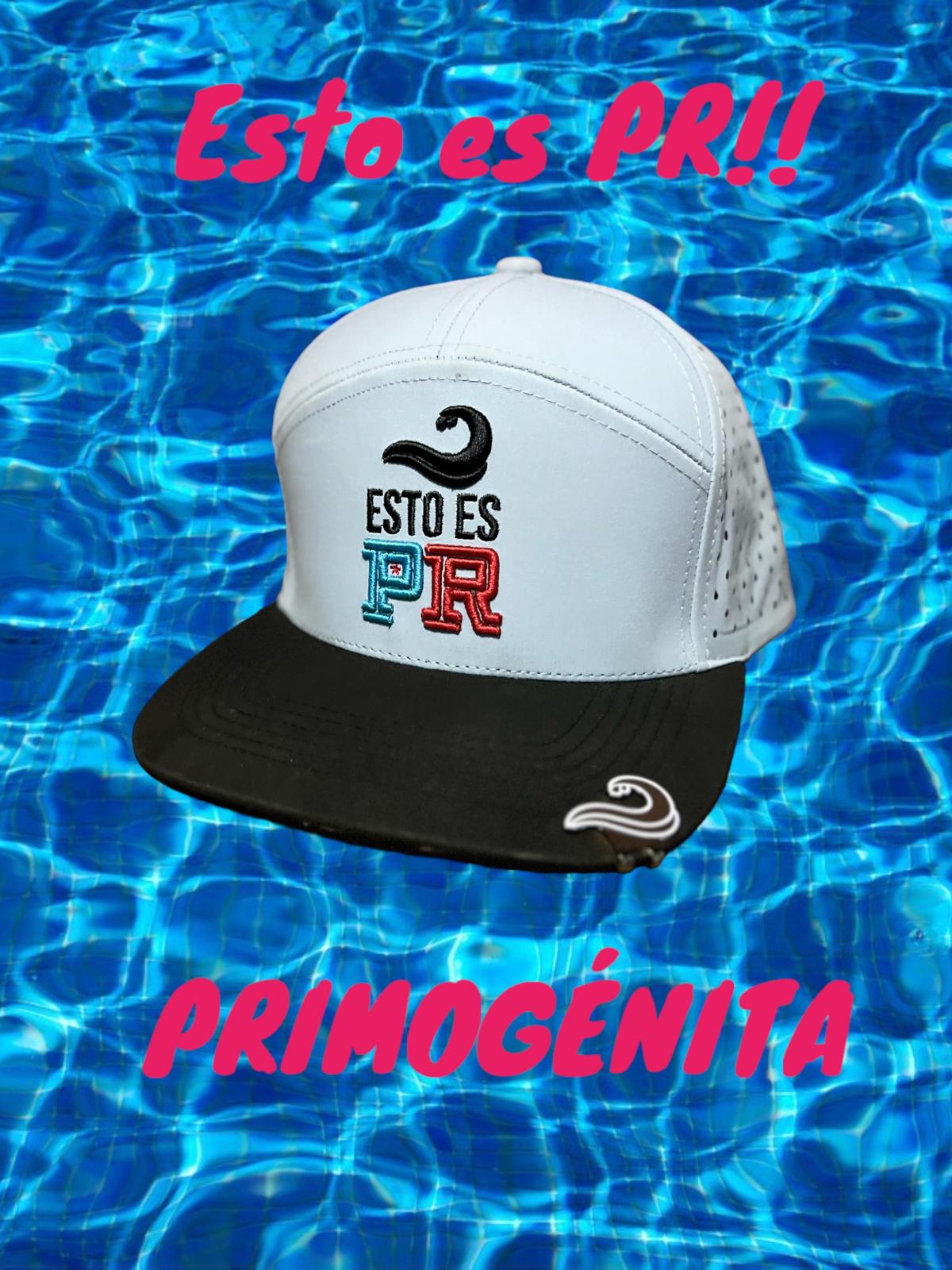 A - LA PRIMOGÉNITA