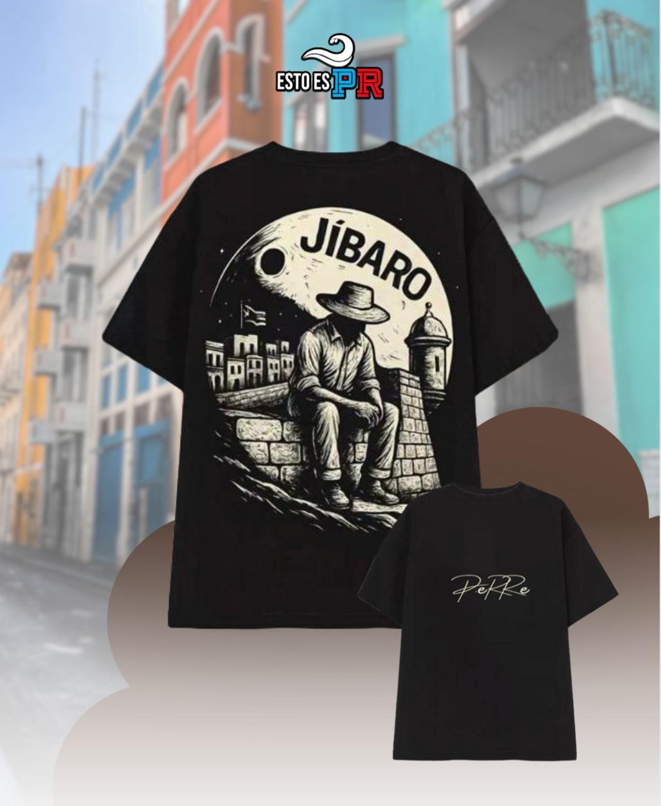 A - EL JÍBARO (colección Jibaro) PRE VENTA