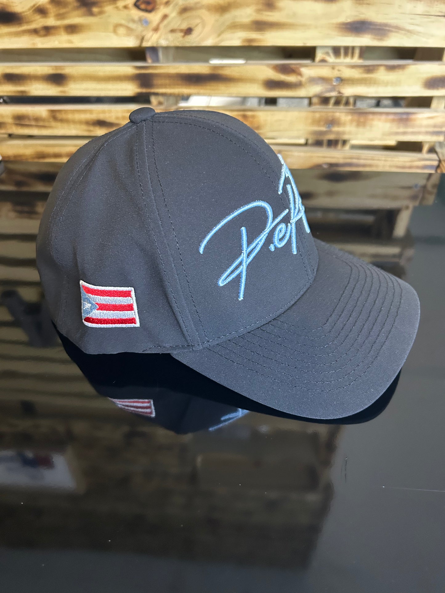Pickelball and Beach tenis cap