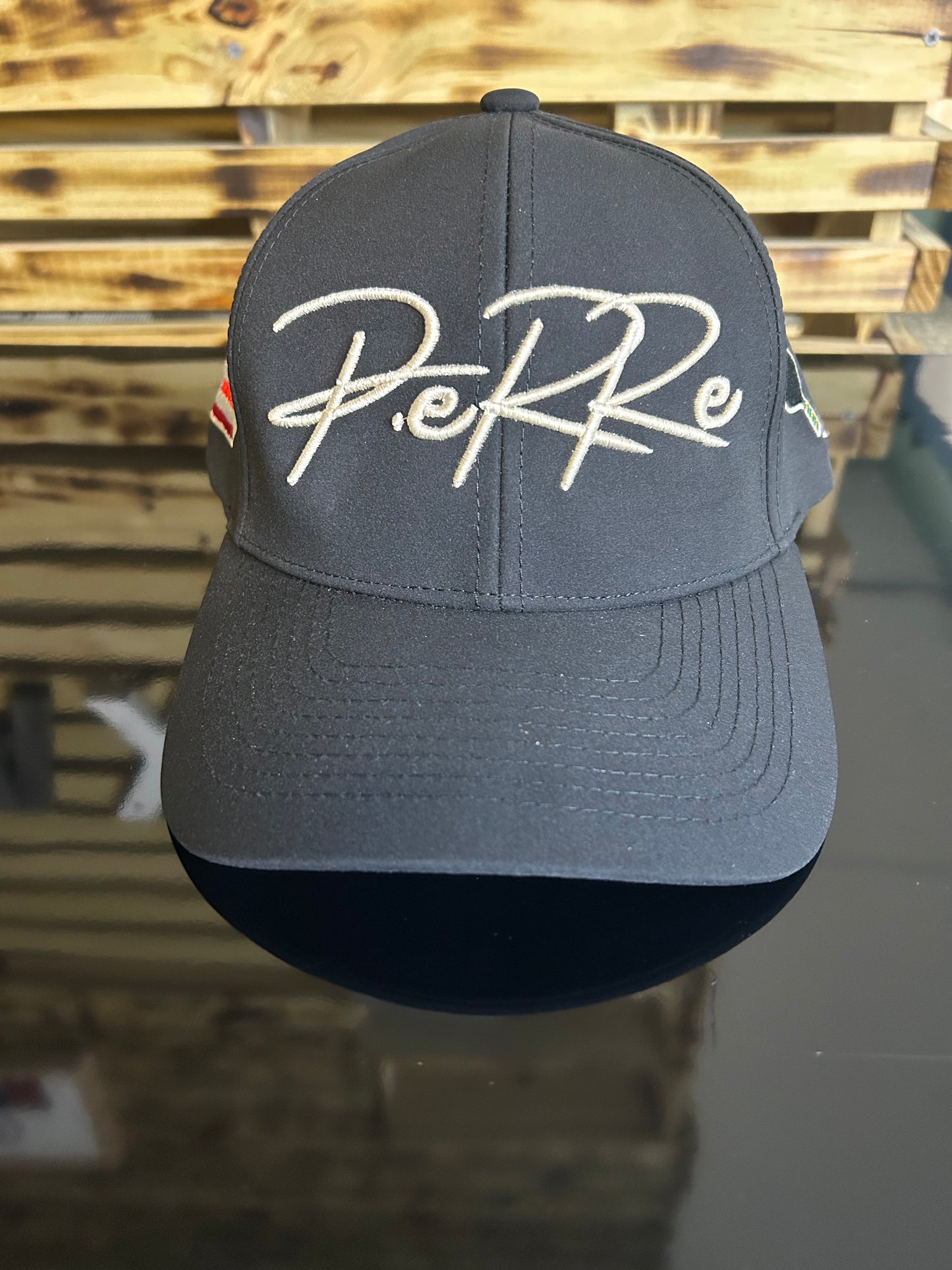 Pickelball and Beach tenis cap