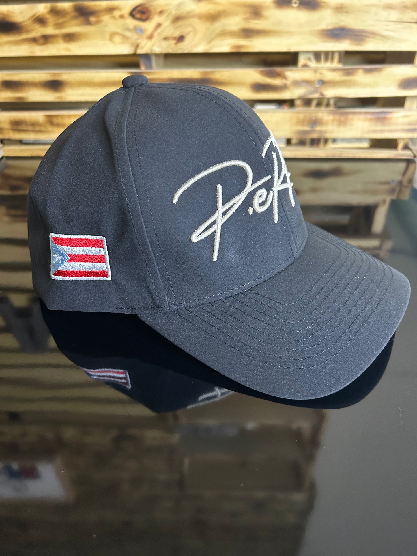 Pickelball and Beach tenis cap