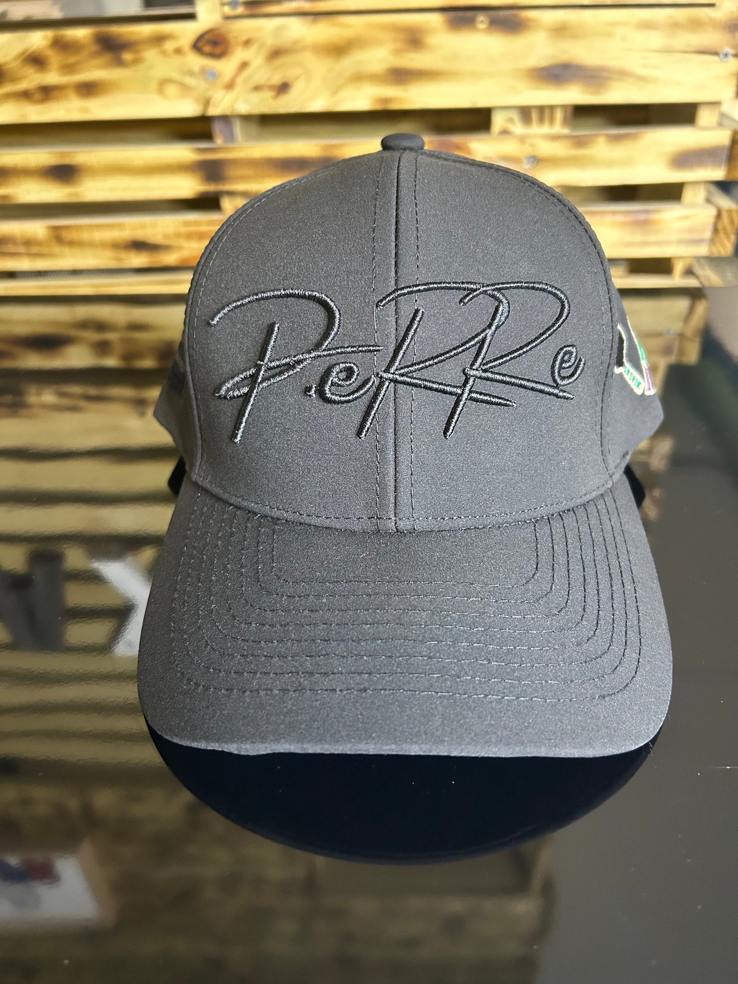 Pickelball and Beach tenis cap