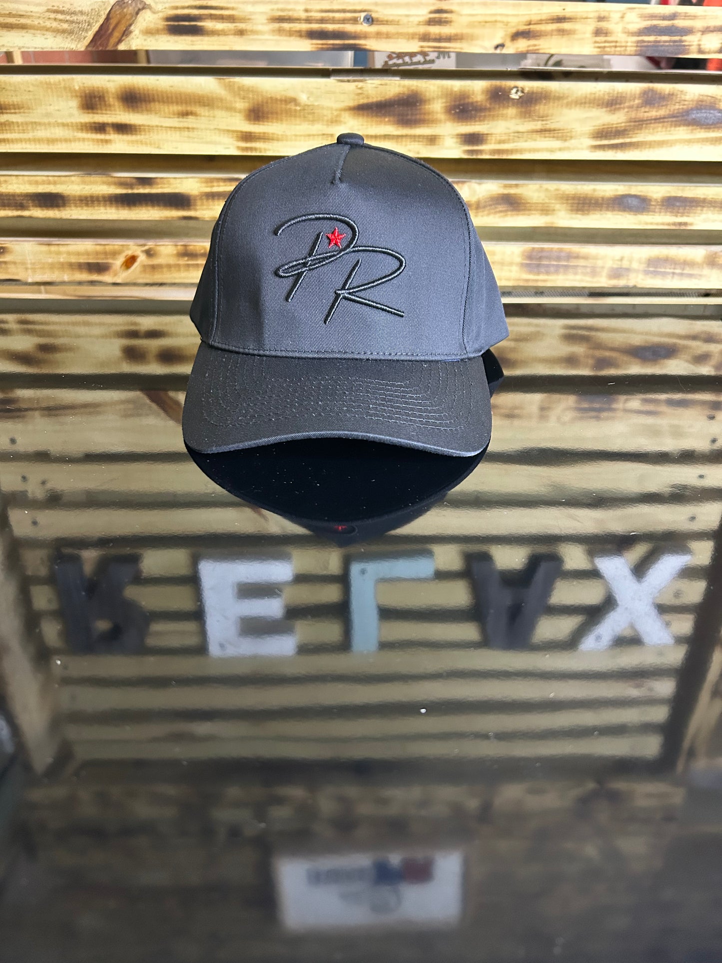 PR