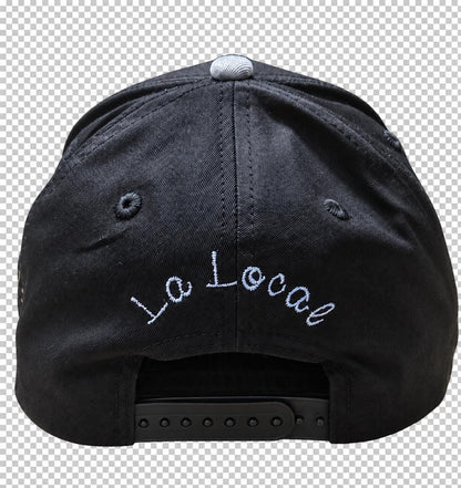 A - LA LOCAL