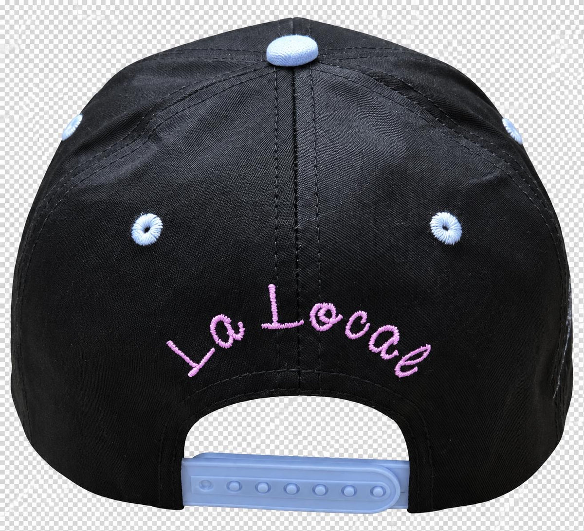 A - LA LOCAL