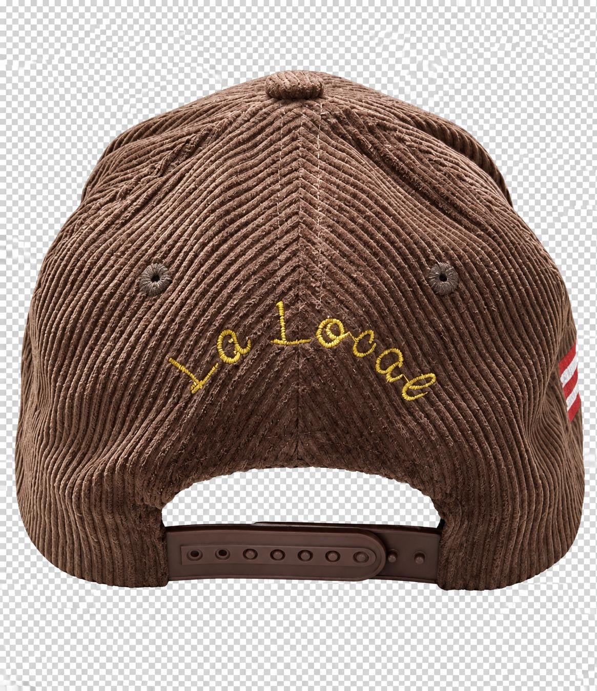 A - LA LOCAL