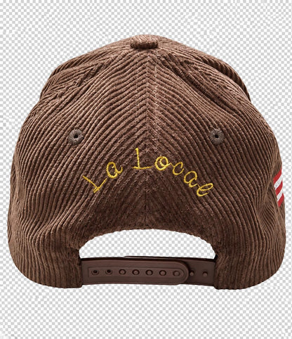 A - LA LOCAL