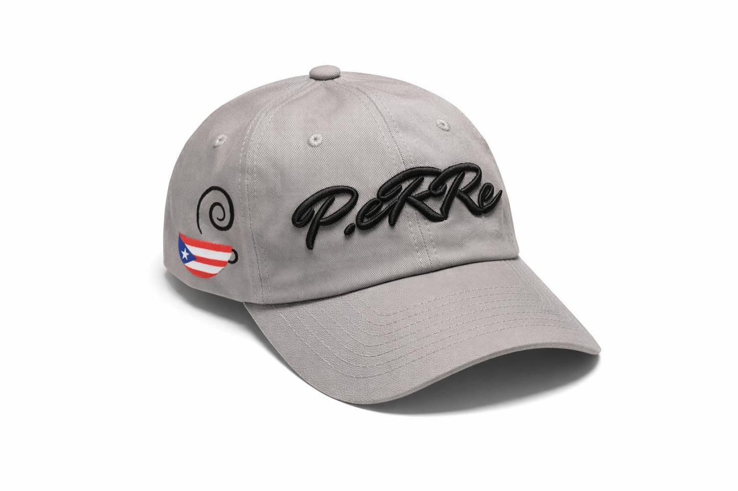A - DAD HAT ESTO ES PR edición FIESTA ACABE DEL CAFÉ 2026