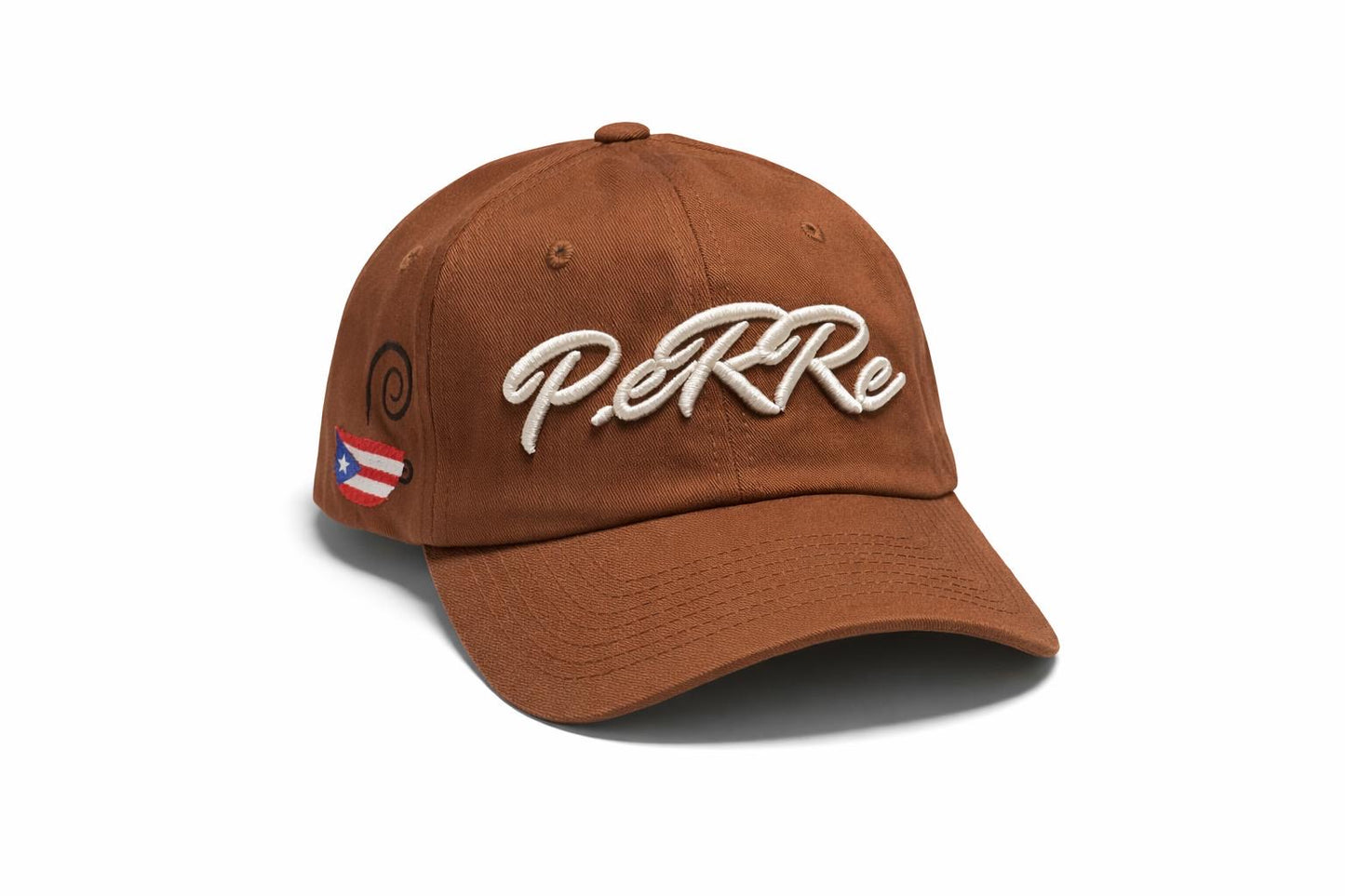 A - DAD HAT ESTO ES PR edición FIESTA ACABE DEL CAFÉ 2026