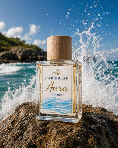 A - CARIBBEAN AURA