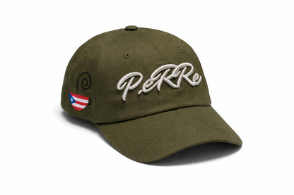 A - DAD HAT ESTO ES PR edición FIESTA ACABE DEL CAFÉ 2026