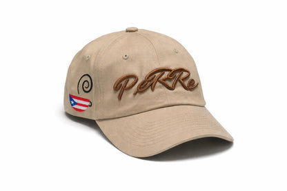 A - DAD HAT ESTO ES PR edición FIESTA ACABE DEL CAFÉ 2026