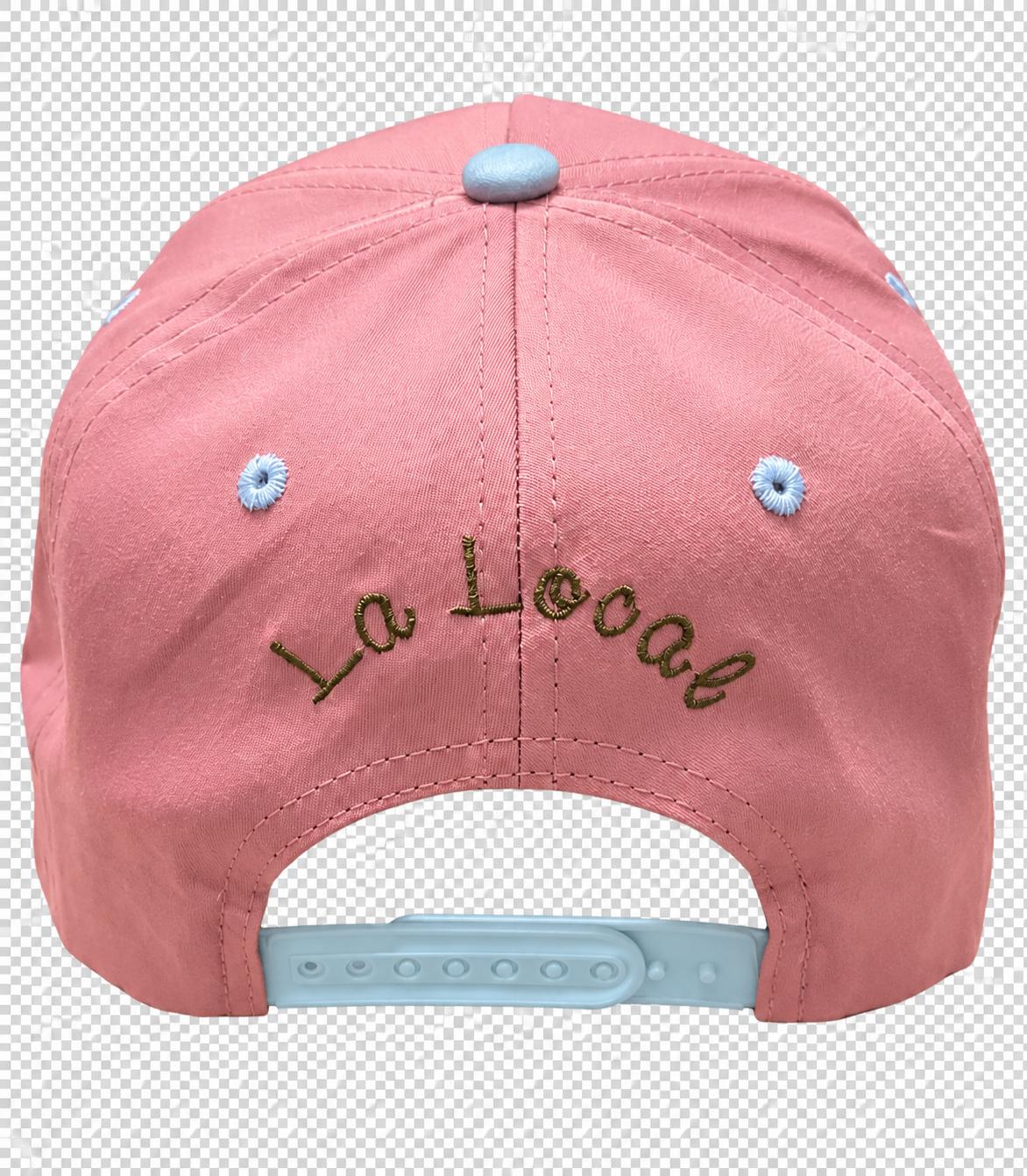 A - LA LOCAL