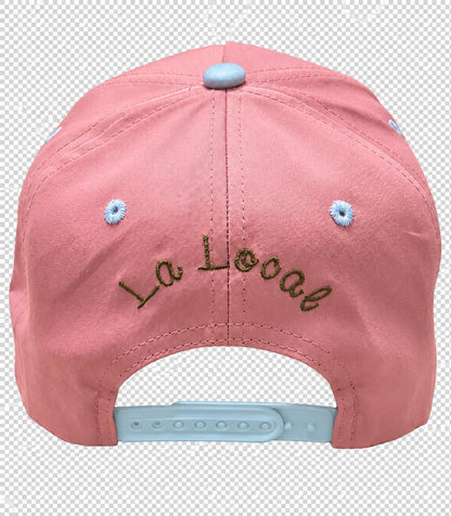 A - LA LOCAL