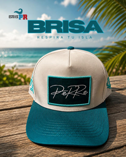 A - BRISA (PHANTOM LIMITED EDITION) son solo 50