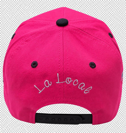 A - LA LOCAL