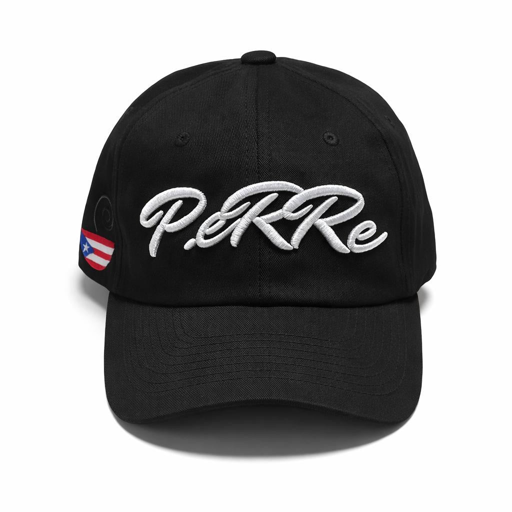 A - DAD HAT ESTO ES PR edición FIESTA ACABE DEL CAFÉ 2026