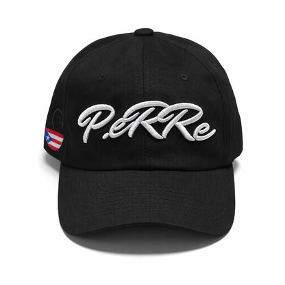 A - DAD HAT ESTO ES PR edición FIESTA ACABE DEL CAFÉ 2026