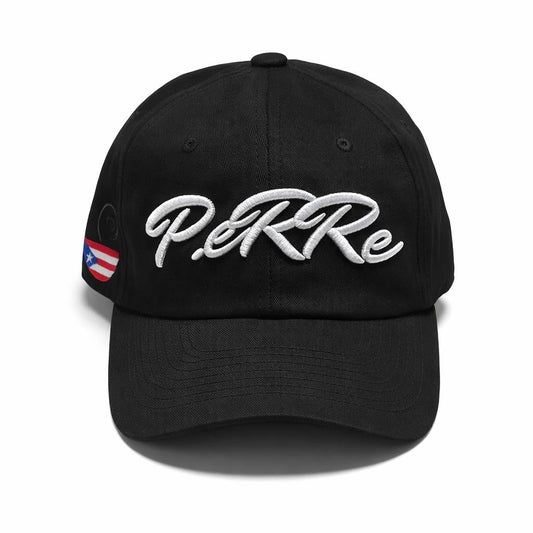 A - DAD HAT ESTO ES PR edición FIESTA ACABE DEL CAFÉ 2026