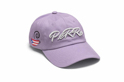 A - DAD HAT ESTO ES PR edición FIESTA ACABE DEL CAFÉ 2026