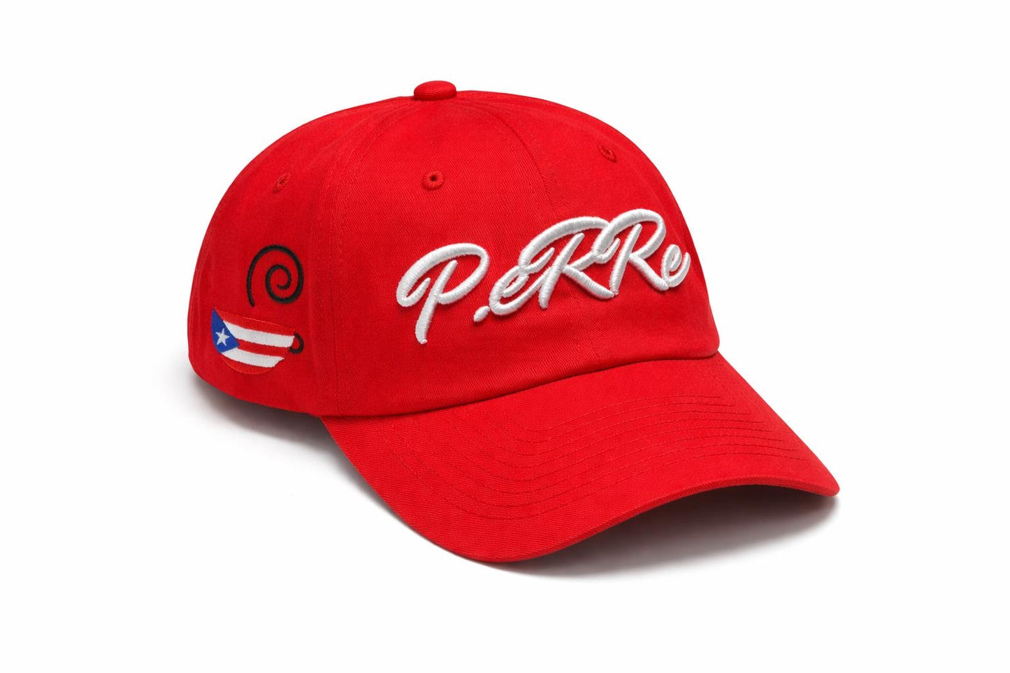 A - DAD HAT ESTO ES PR edición FIESTA ACABE DEL CAFÉ 2026
