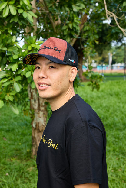 C- CHINO - DOMI - BORI