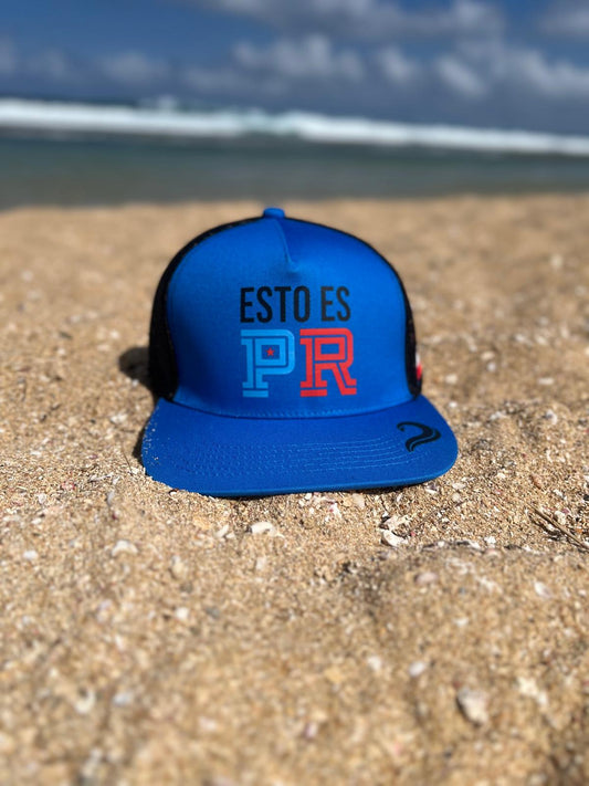 A - BONITA BANDERA