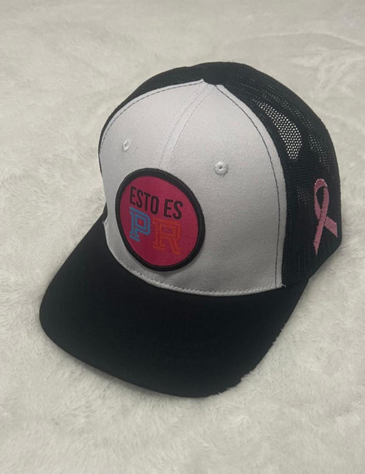 A - FUCK CANCER