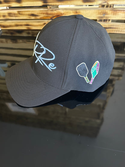 Pickelball and Beach tenis cap
