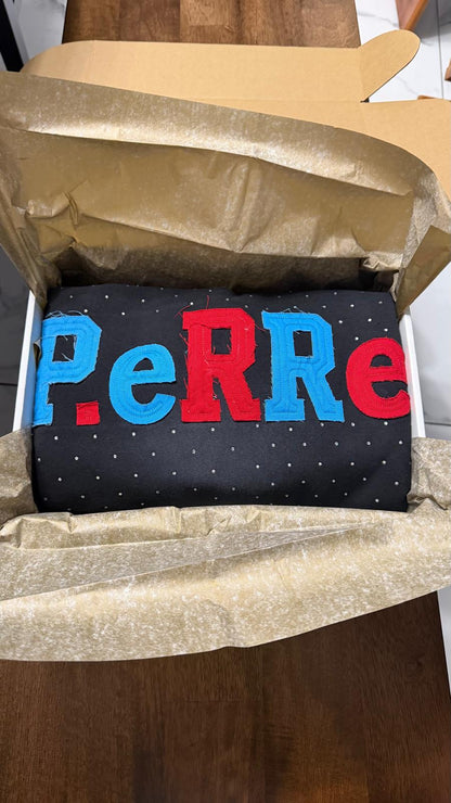 HODDIE LIMIT EDITION