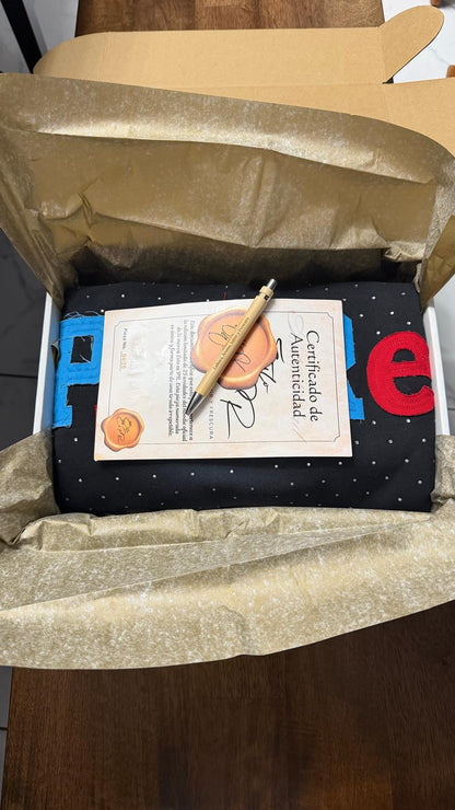 HODDIE LIMIT EDITION