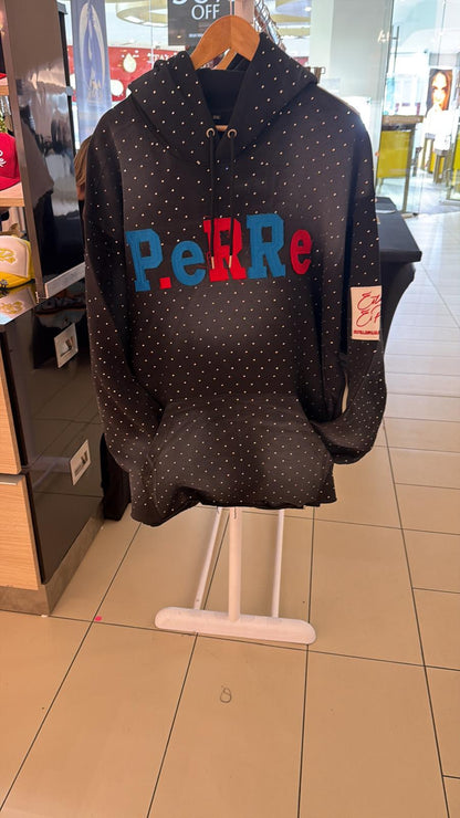 HODDIE LIMIT EDITION