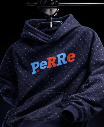 HODDIE LIMIT EDITION