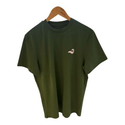 Esto es PR PIMA T SHIRT AZUL CIELO